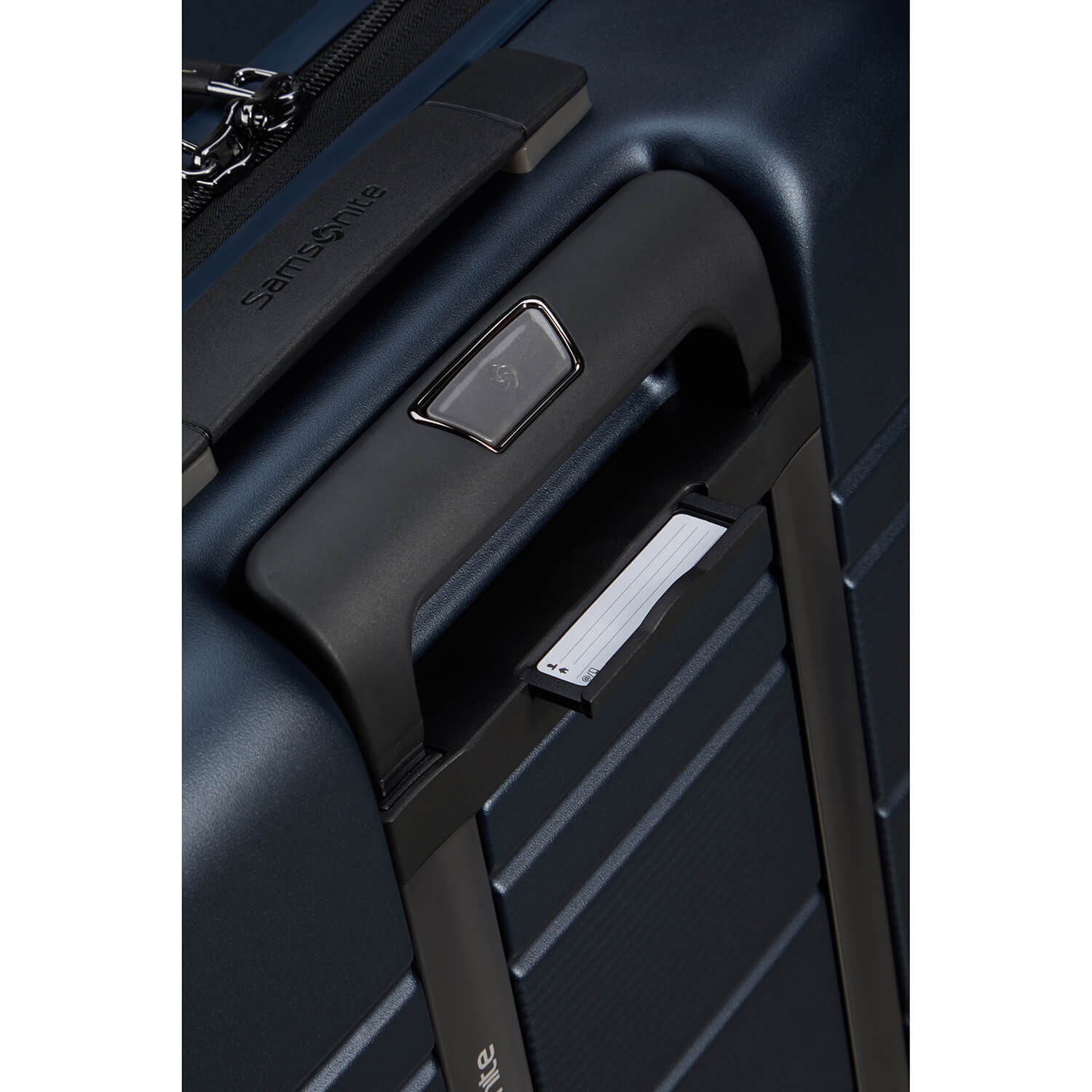 SAMSONITE Cabin Neopod Expand Front Pocket Blue