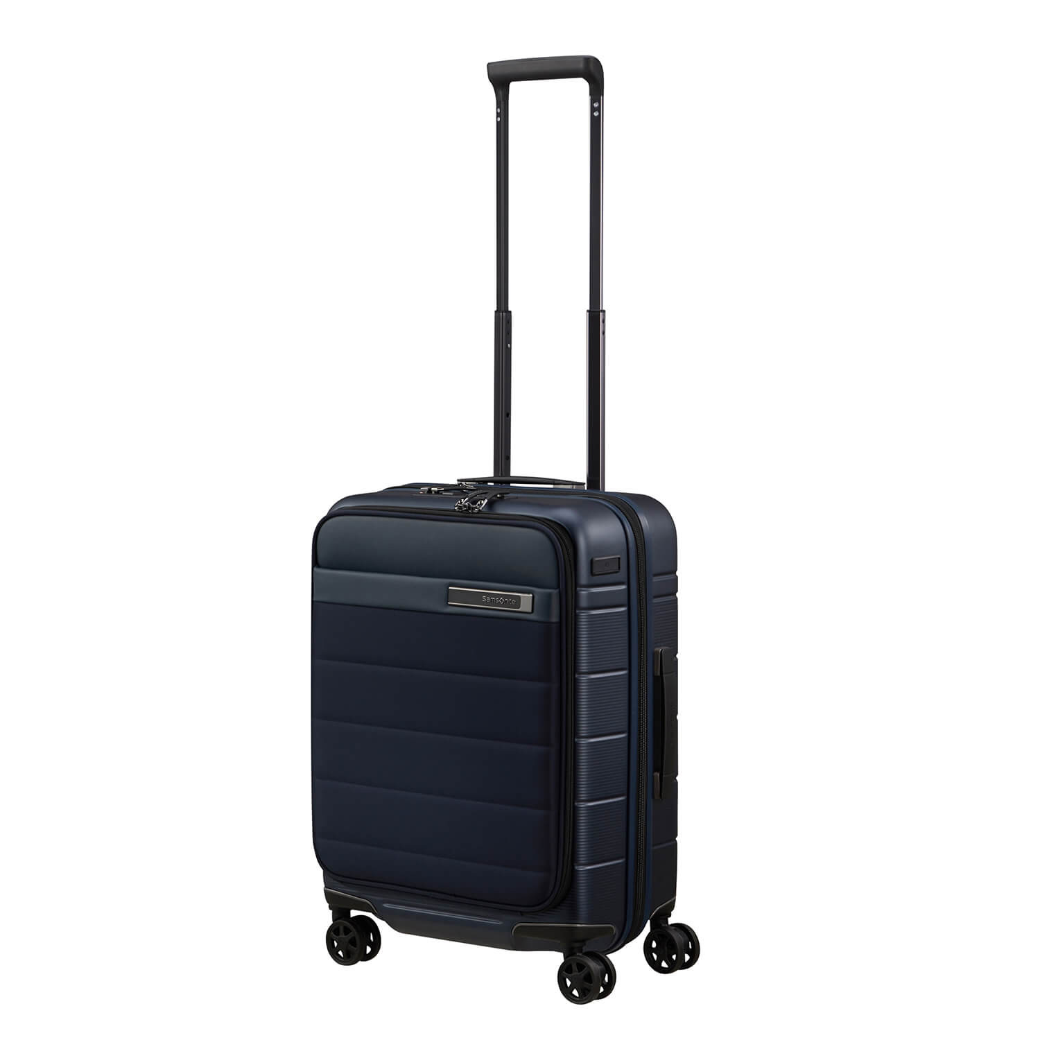 SAMSONITE Cabin Neopod Expand Front Pocket Blue