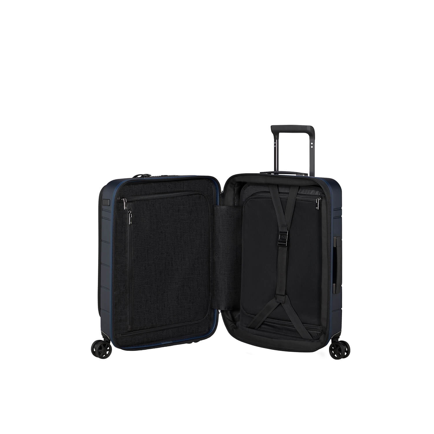 SAMSONITE Cabin Neopod Expand Front Pocket Blue