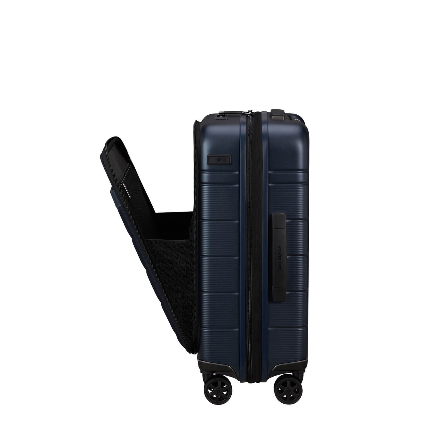 SAMSONITE Cabin Neopod Expand Front Pocket Blue