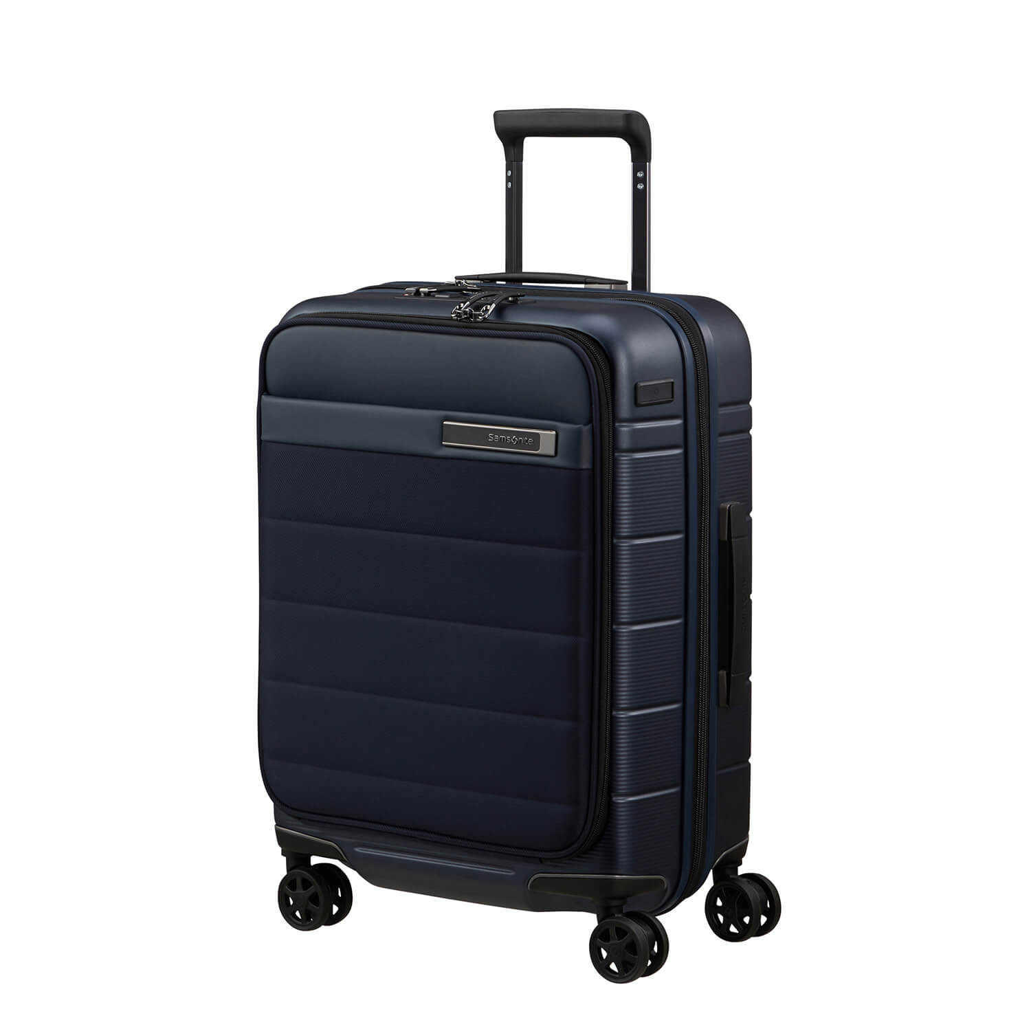SAMSONITE Cabin Neopod Expand Front Pocket Blue