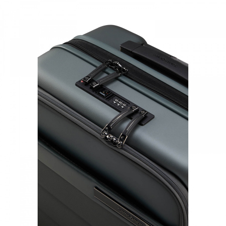 SAMSONITE Cabin Neopod Expand Front Pocket Sage Khaki