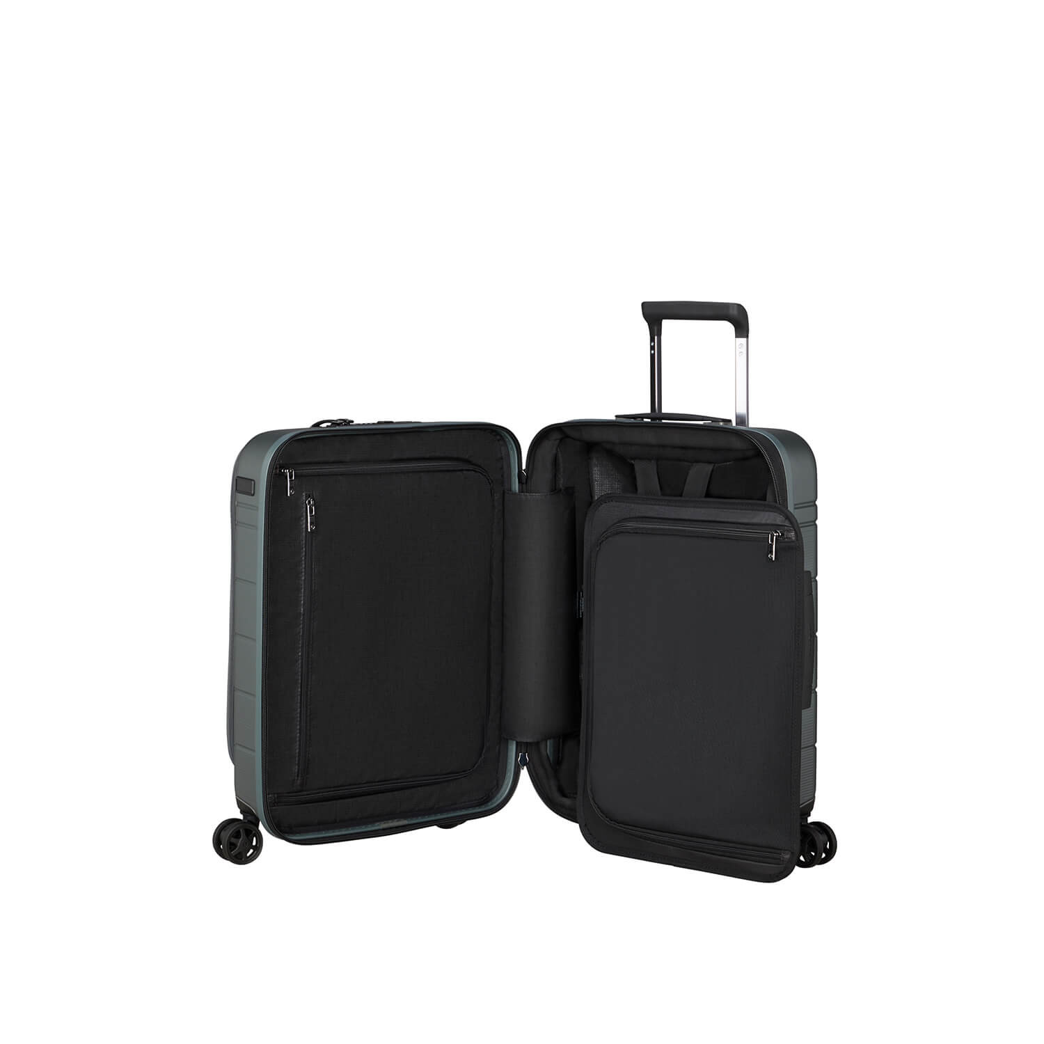 SAMSONITE Cabin Neopod Expand Front Pocket Sage Khaki