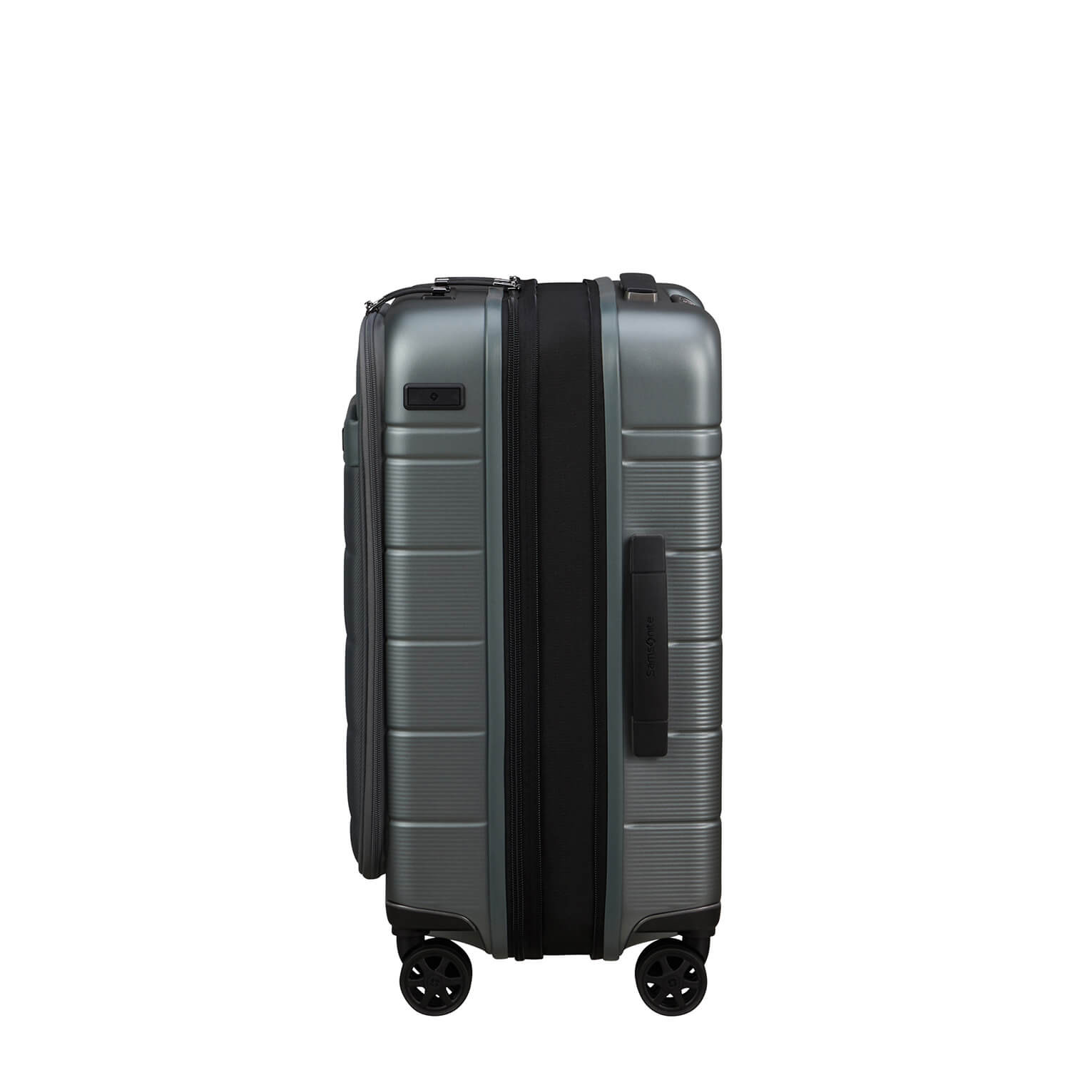 SAMSONITE Cabin Neopod Expand Front Pocket Sage Khaki