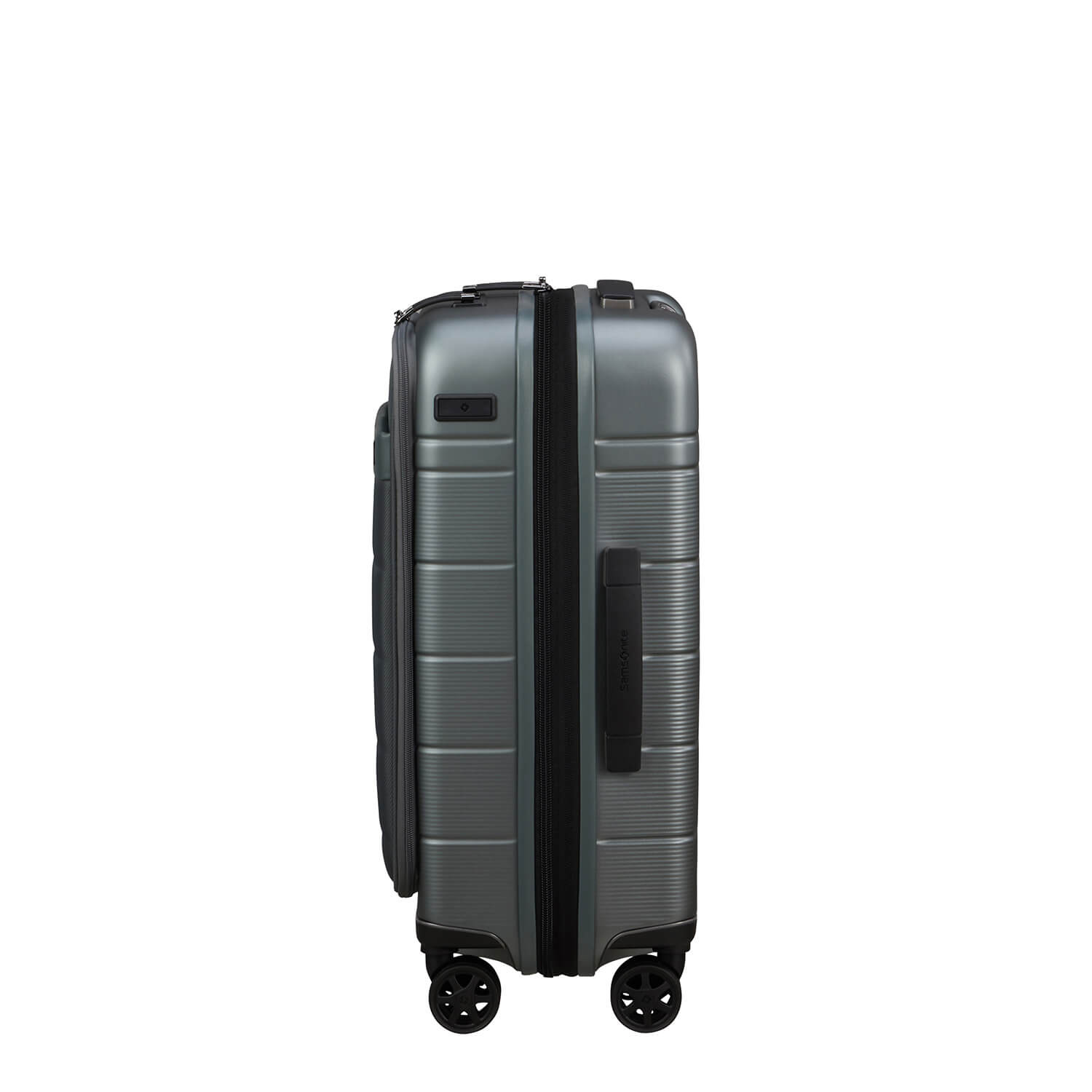 SAMSONITE Cabin Neopod Expand Front Pocket Sage Khaki
