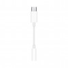 Apple USB-C to 3.5mm Jack adapter