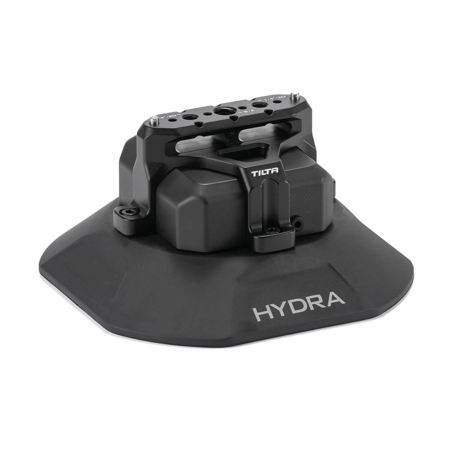 NATO Mounting Bracket for Electronic Suction Cup