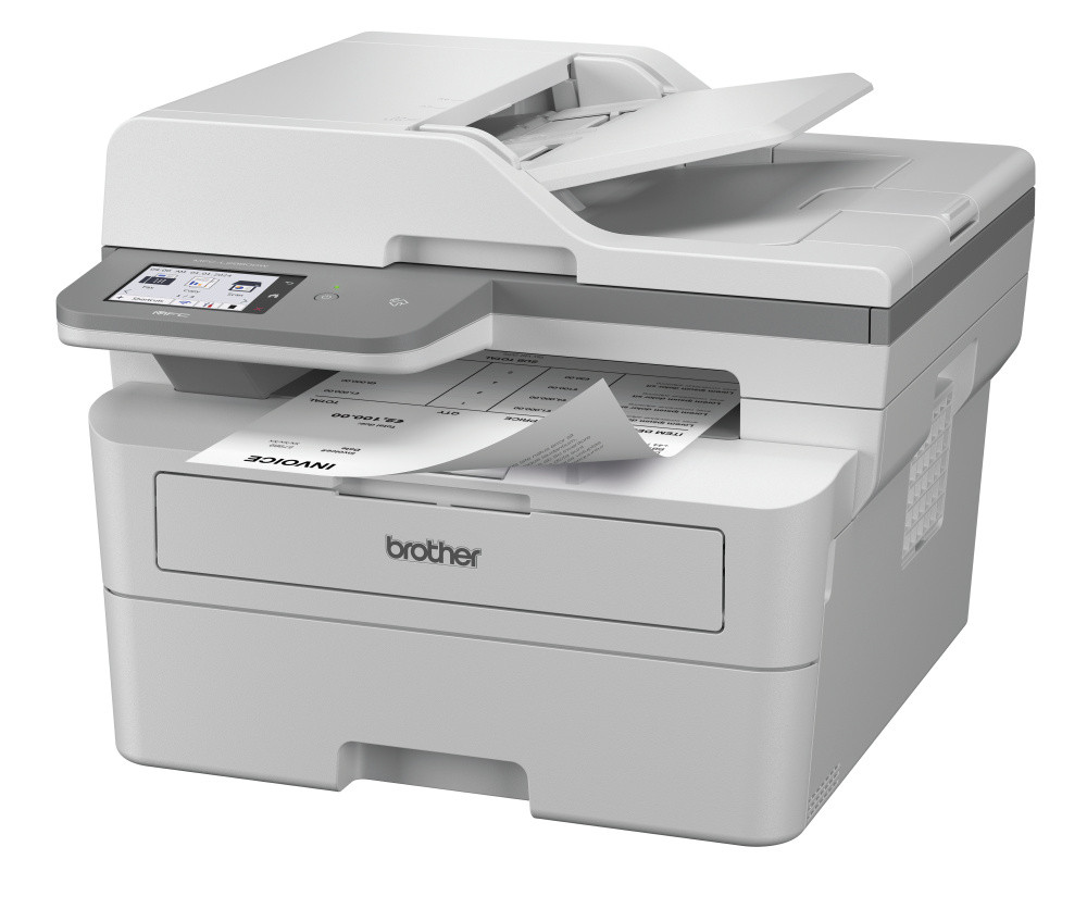 MFC-L2980DW All-in-One Mono Laser Printer