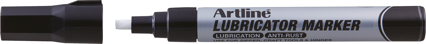 Artline Lubricator marker 8.0ml (1)