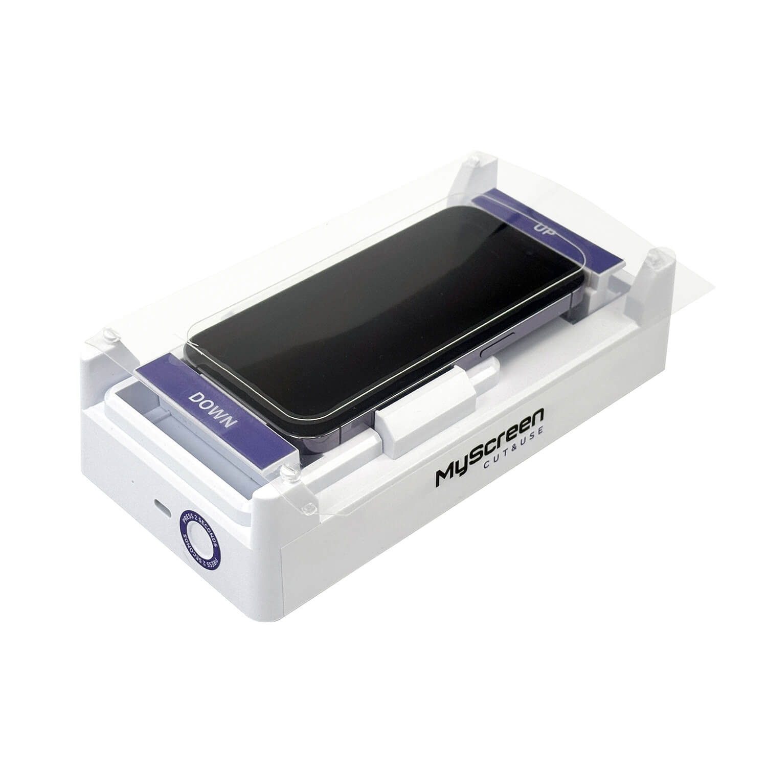 BildeMyScreen Easy App Smart Installation Tool