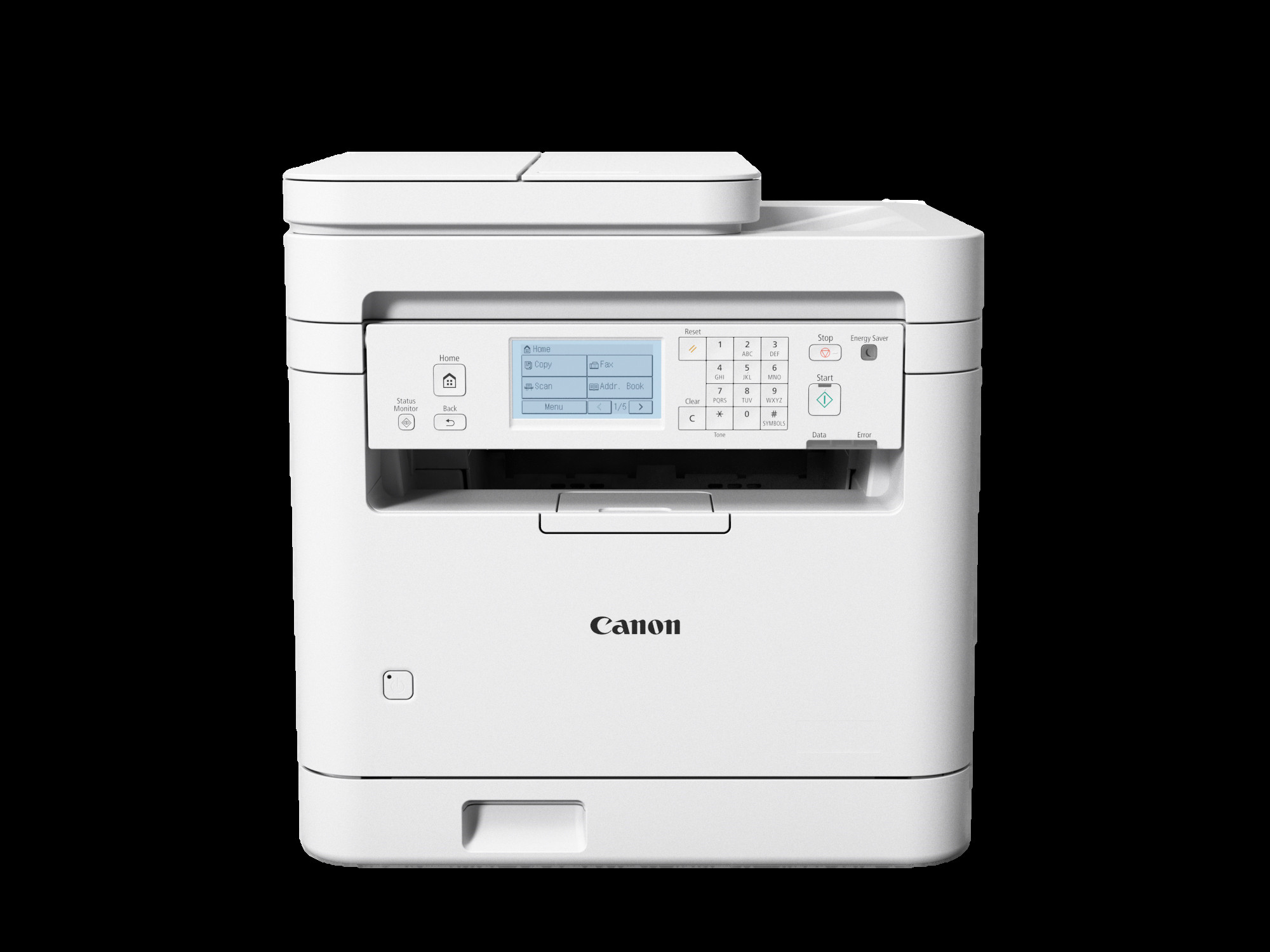 Bildei-SENSYS MF287dw MFP