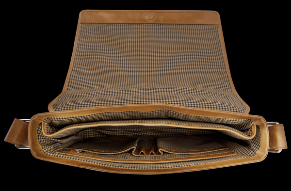 Dbramante 14&#039;&#039; Laptop Veske Marselisborg (2nd gen), Golden T