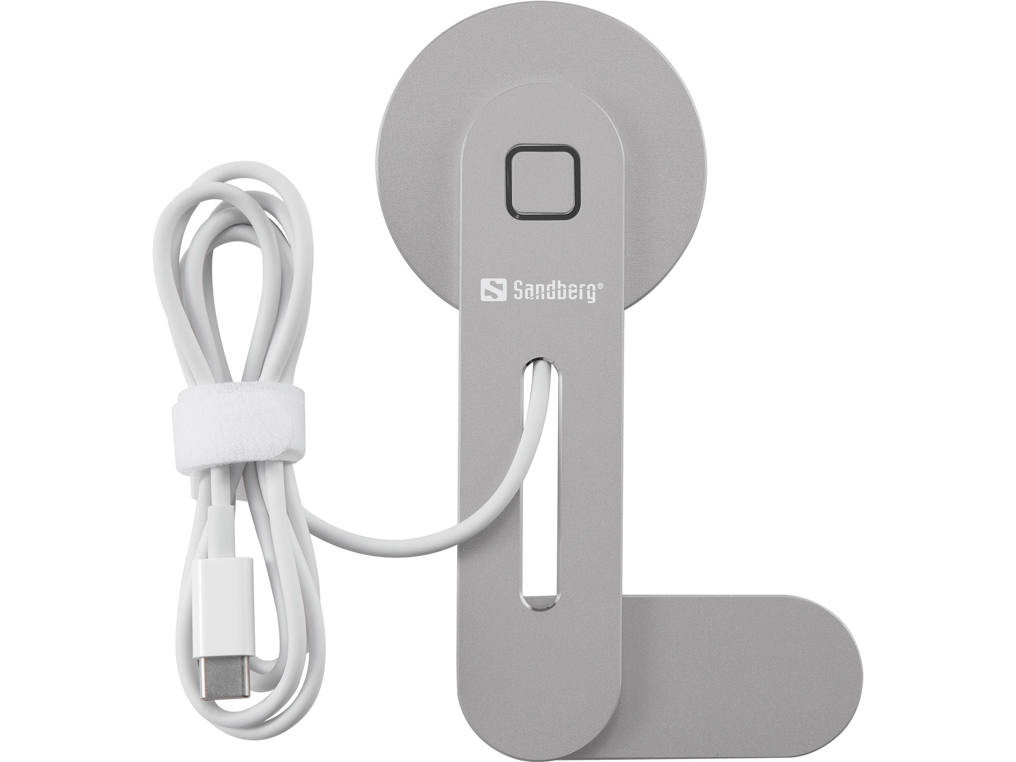 BildeSandberg ScreenMount Magnet Charger 15W