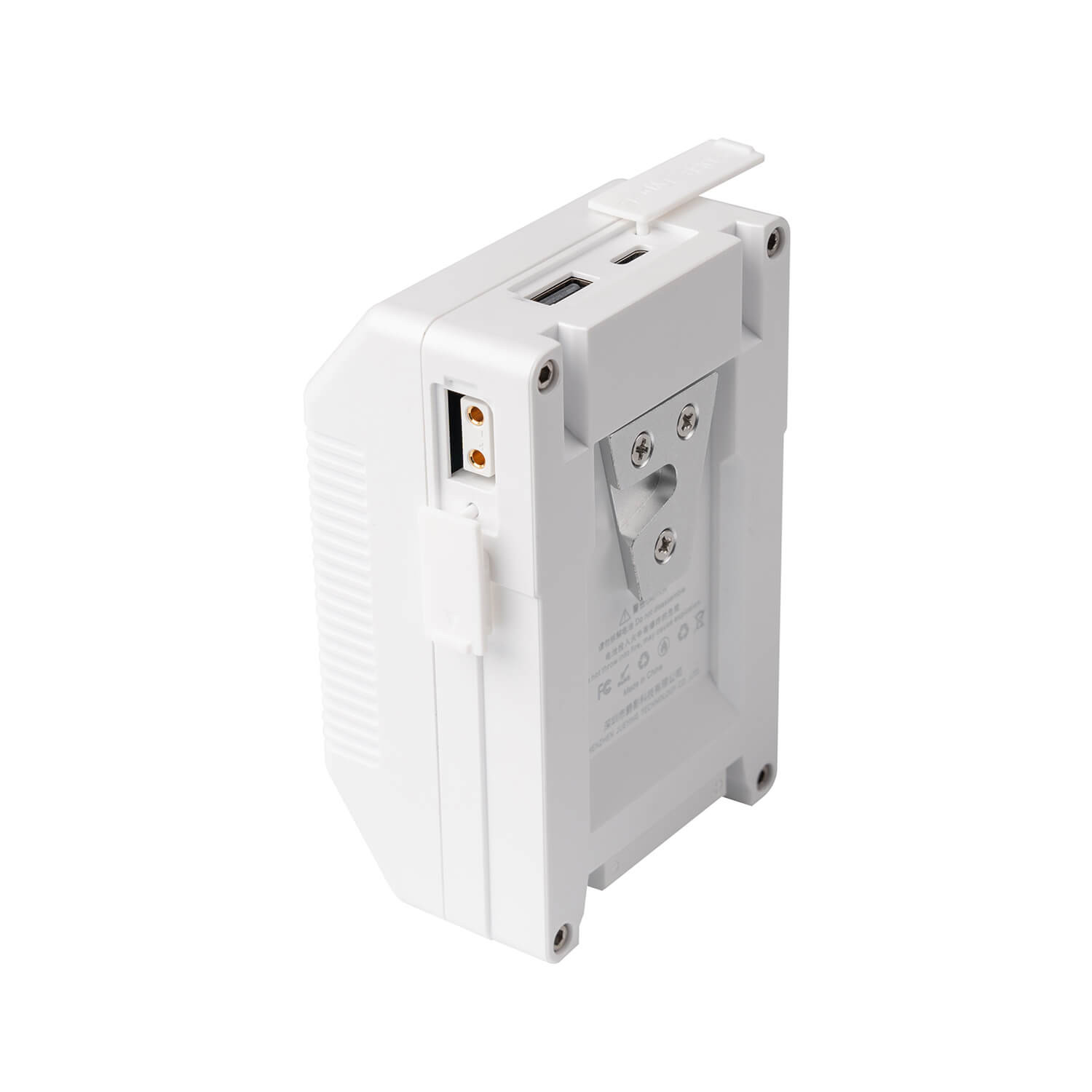 VILTROX BATTERY BP-VP99 V-MOUNT 99WH Type-C