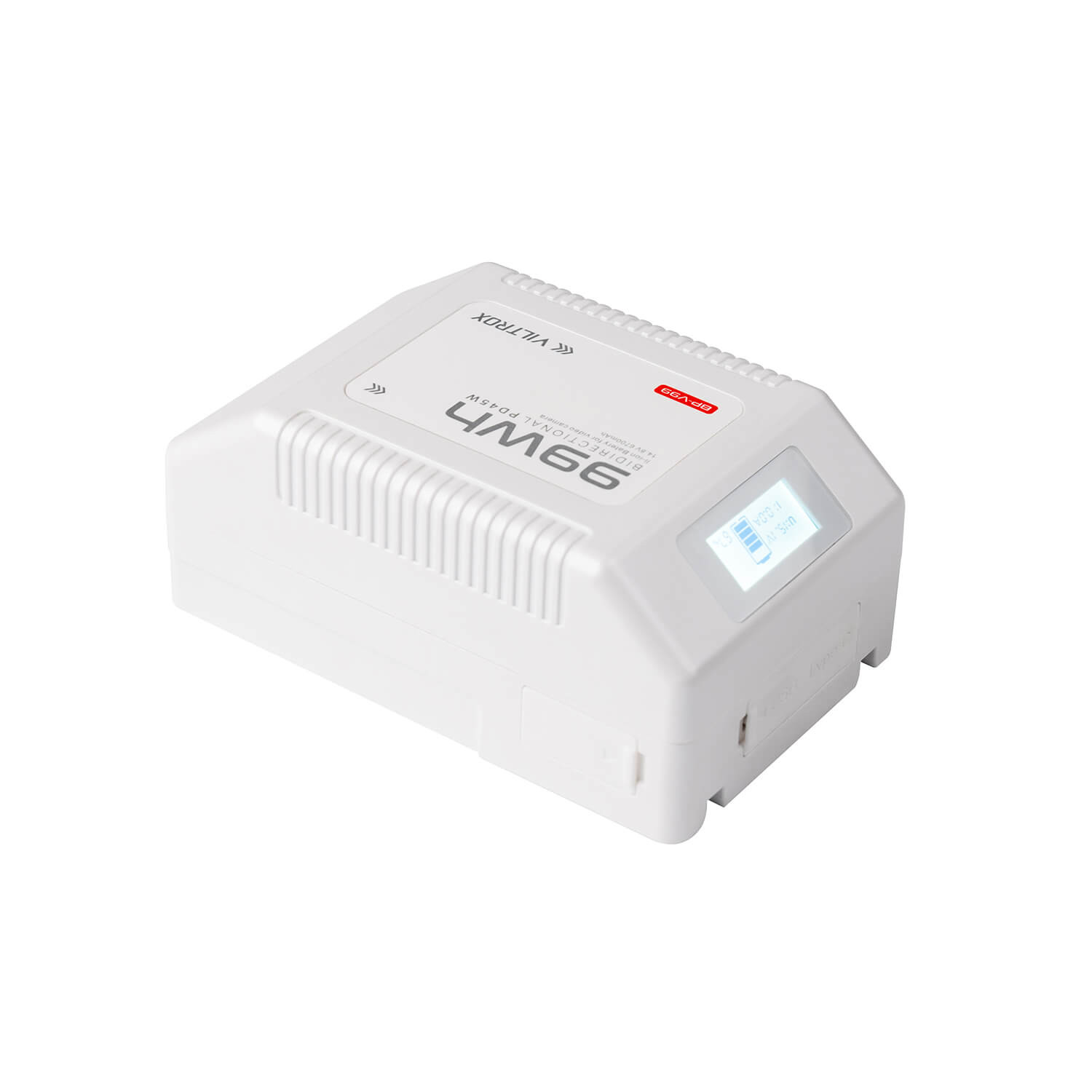 VILTROX BATTERY BP-VP99 V-MOUNT 99WH Type-C
