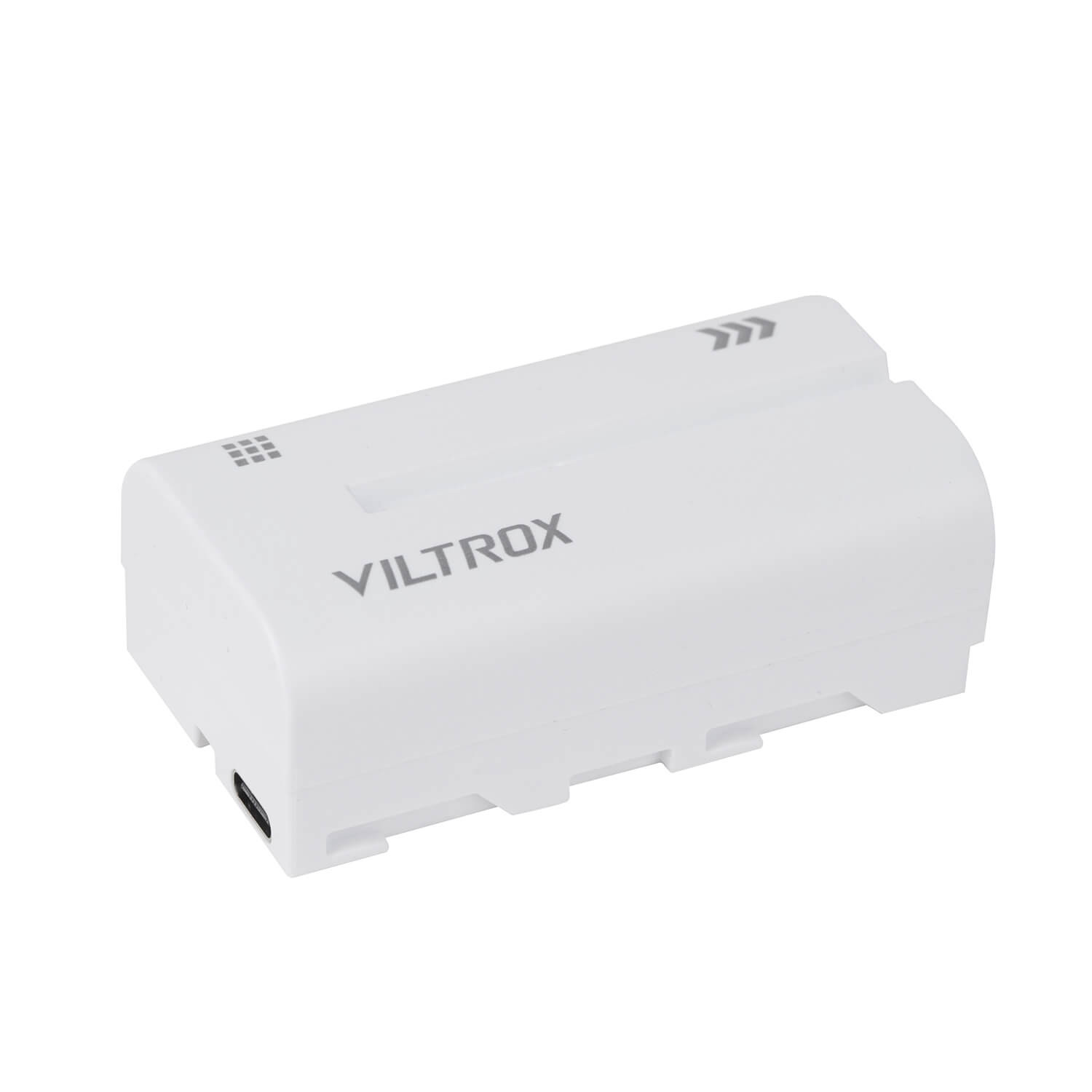 VILTROX BATTERY NP-F550 2200 Mah Type-C
