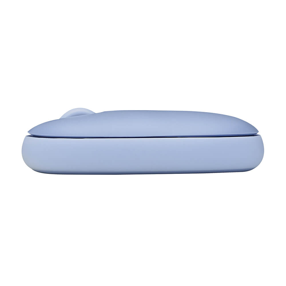 RAPOO Mouse M660 Silent Wireless Multi-Mode Purple