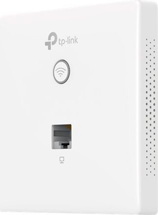 TP-LINK 300Mbps Wireless N Wall-Plate Ac