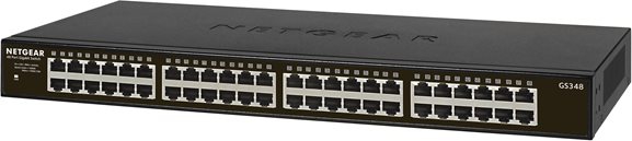 BildeNETGEAR GS348-100EUS