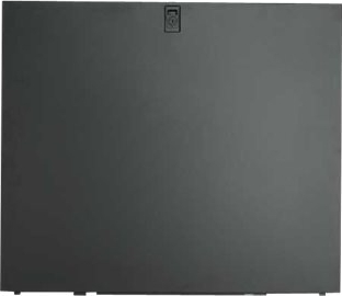 BildeAPC NetShelter SX 42U Side Panels 2x