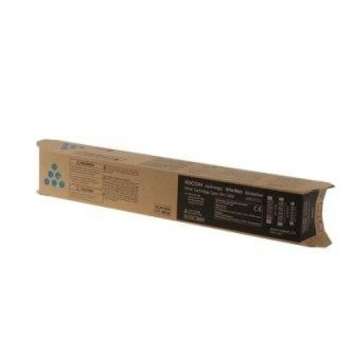 BildeRicoh IM C400 Toner Cyan 8K