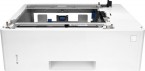 HP LaserJet 550 sheet paper feeder
