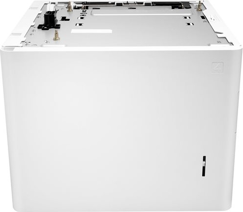 BildeHP LaserJet 2100 sheet paper feeder