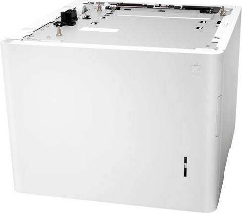 HP LaserJet 2100 sheet paper feeder