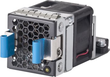 BildeHPE X711 Frt(prt)-Bck(pwr) HV2 Fan Tray