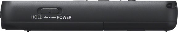 SONY ICDPX370 4GB PC LINK + MC SLOT ICDB
