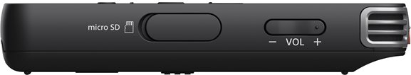 SONY ICDPX470 4GB USB Direct Voice Recor