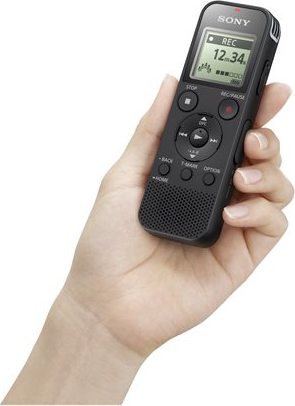 SONY ICDPX470 4GB USB Direct Voice Recor
