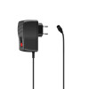 HAMA Universal Switchable Power Supply 1...