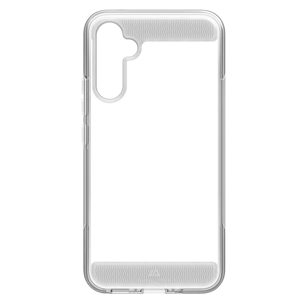 BildeBLACK ROCK Air Robust Cover Samsung A34 5G Transparent