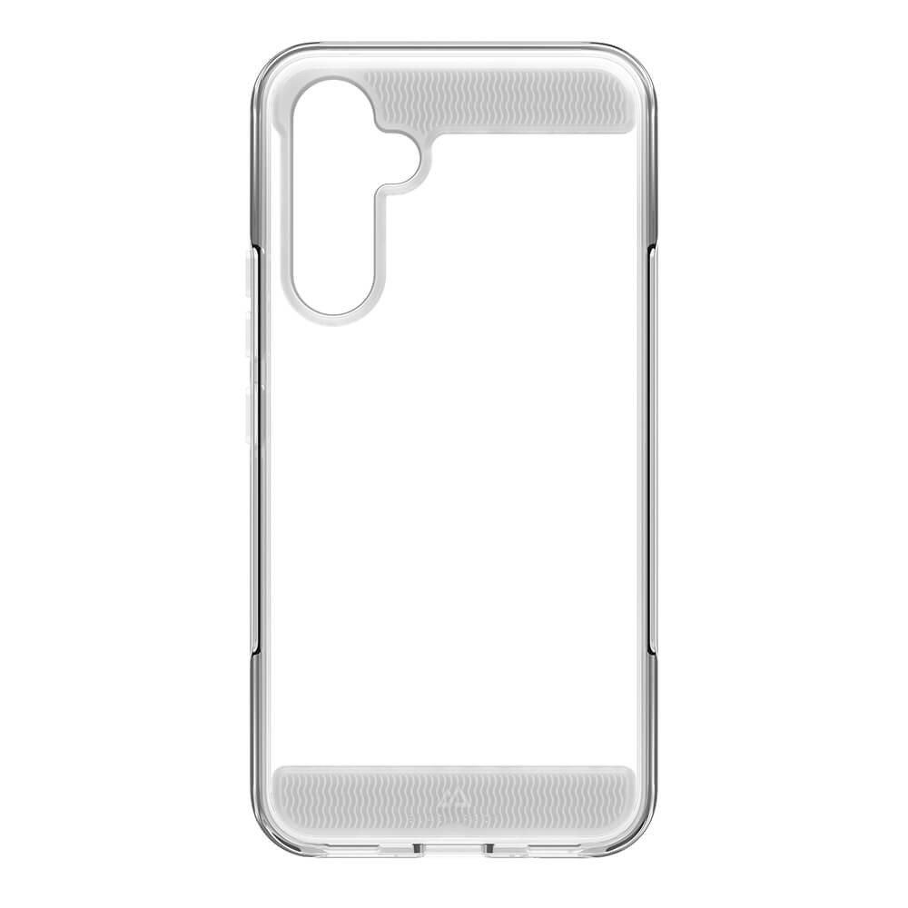 BildeBLACK ROCK Air Robust Cover Samsung A54 5G Transparent