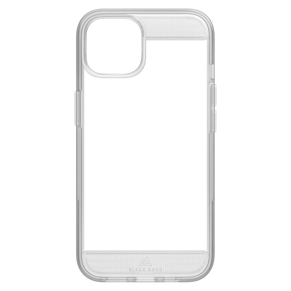 BildeBLACK ROCK Air Robust Cover iPhone 14 Transparent