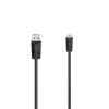 HAMA Cable USB-Mini-B to USB-A USB 2.0 4...