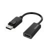 HAMA Adapter Multimedia DisplayPort-HDMI...