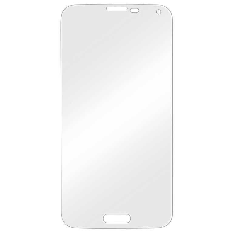 BildeHAMA Samsung S5 Mini Herdet Glass Skjermbeskyttelse