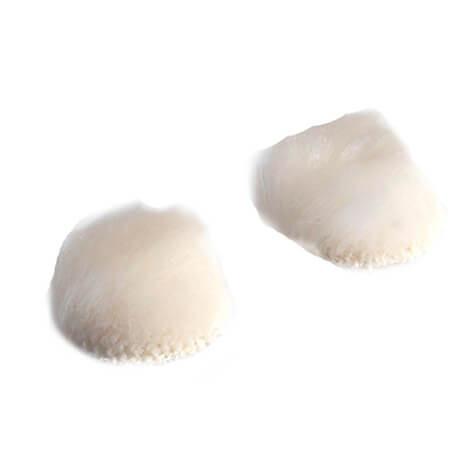 BildeRYCOTE Overcovers White 30-Pack