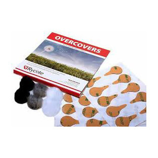 BildeRYCOTE Overcovers Original Multi 30-Pack