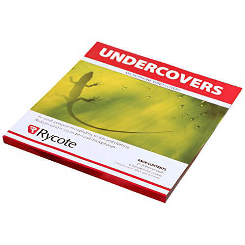 BildeRYCOTE Undercovers Original Multi 30-Pack