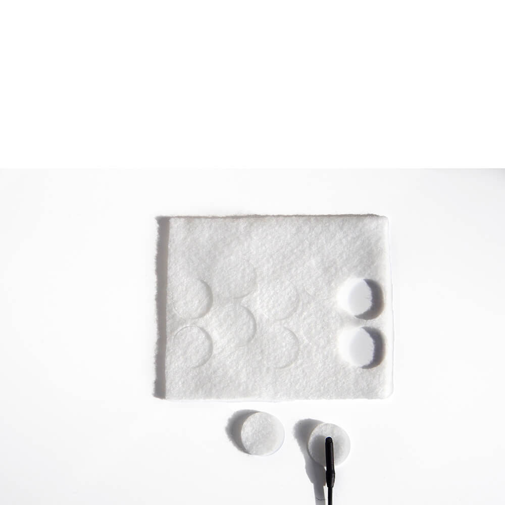 BildeRYCOTE Undercovers Original White 30-Pack