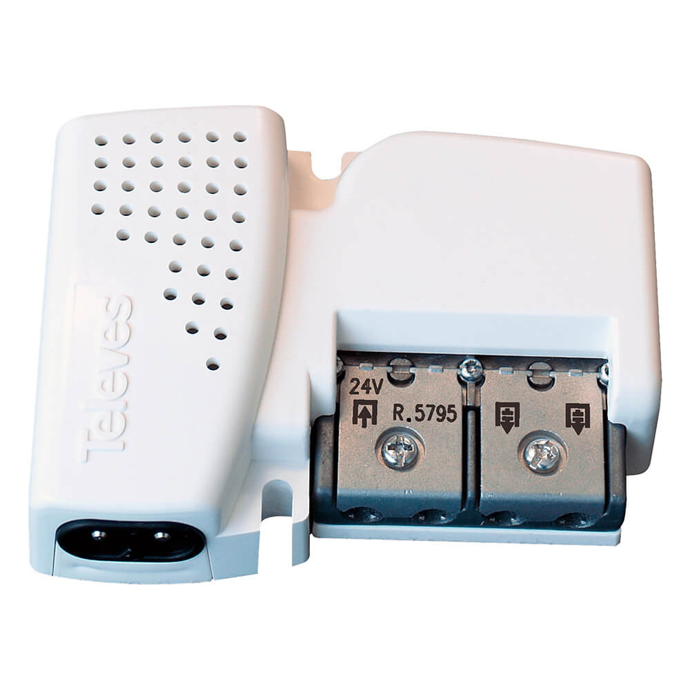 BildeTELEVES Power Supply 24V/130mA