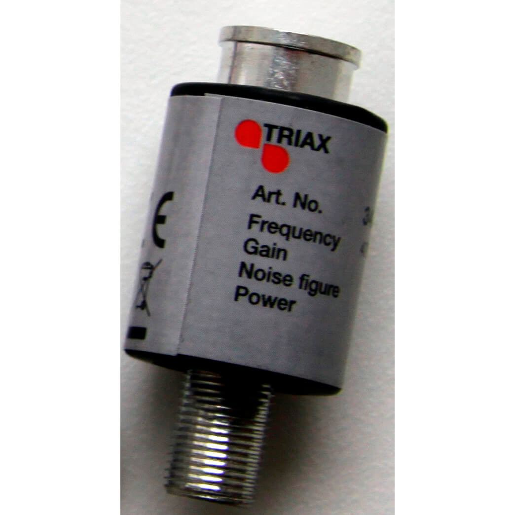 BildeTriax Först Micro 12dB 5-12V