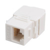TRIAX Kontakt Keystone CAT6 UTP Verktøyf...
