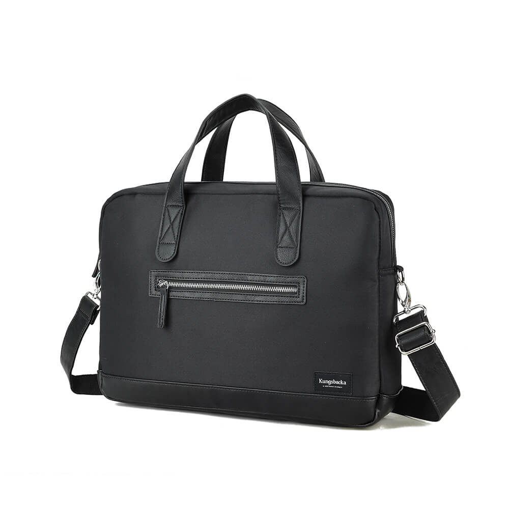 BildeKUNGSBACKA Computer Bag Jenny Black 17"
