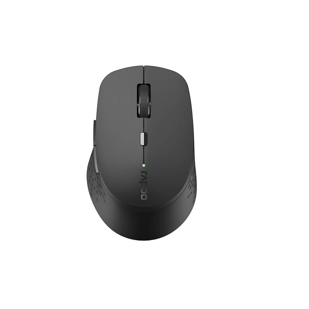 BildeRAPOO Mouse M300 Wireless Multi-Mode Dark Grey