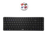 RAPOO Keyboard E9100M Wireless Multi-Mod...