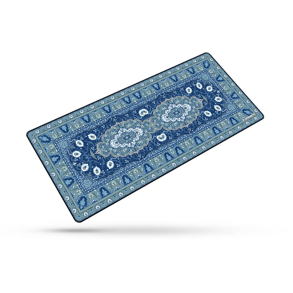 BildeX-GAMER Mousepad 1100x450 Persian Sapphire